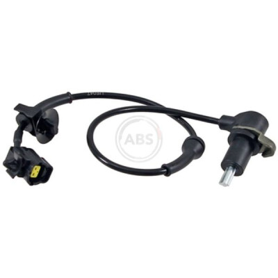 Sensor, rotações da roda
