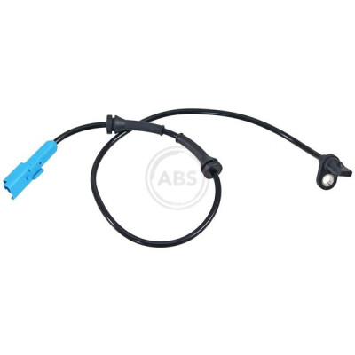 Sensor, rotações da roda
