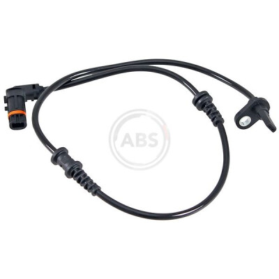 Sensor, rotações da roda