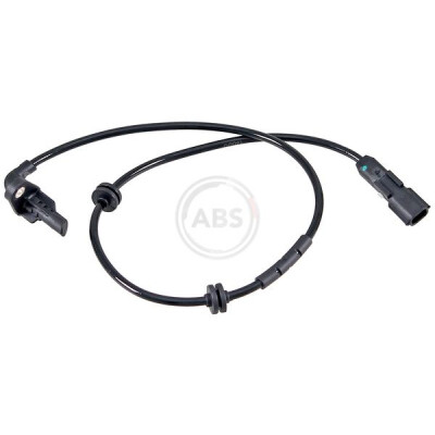 Sensor, rotações da roda