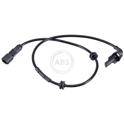 Sensor, rotações da roda
