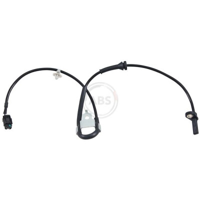 Sensor, rotações da roda