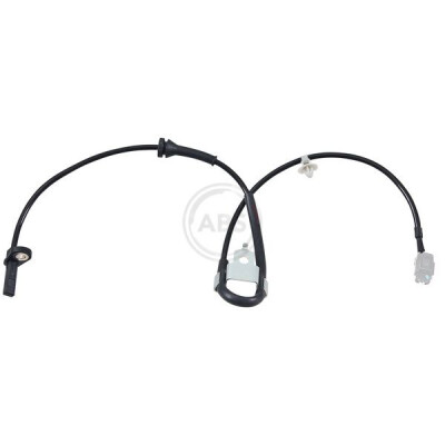 Sensor, rotações da roda