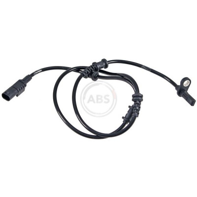 Sensor, rotações da roda