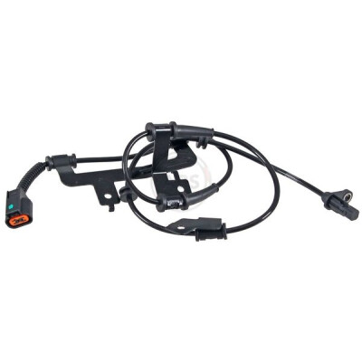 Sensor, rotações da roda