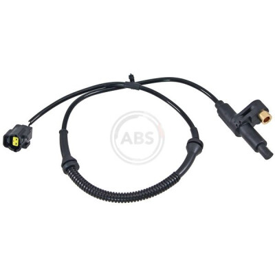Sensor, rotações da roda