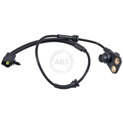 Sensor, rotações da roda