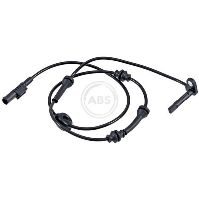 Sensor, rotações da roda