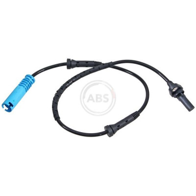 Sensor, rotações da roda