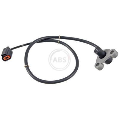 Sensor, rotações da roda