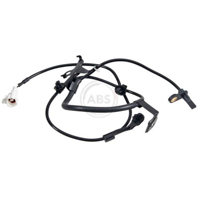 Sensor, rotações da roda
