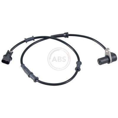 Sensor, rotações da roda