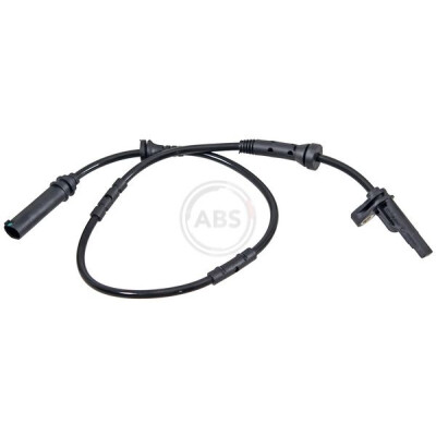 Sensor, rotações da roda