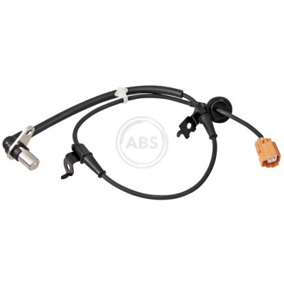 Sensor, rotações da roda