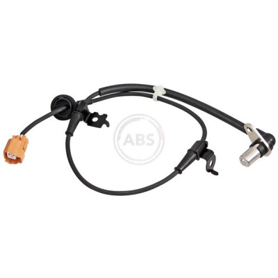 Sensor, rotações da roda
