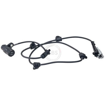 Sensor, rotações da roda
