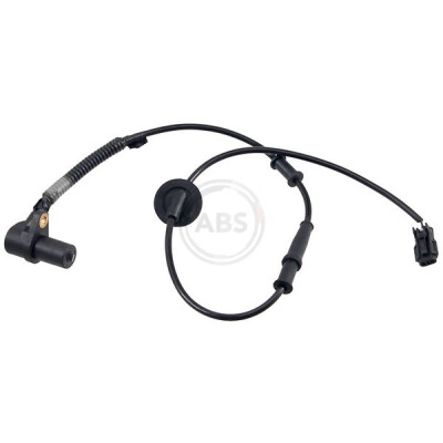 Sensor, rotações da roda