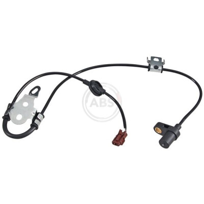 Sensor, rotações da roda