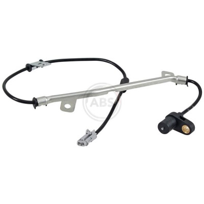 Sensor, rotações da roda