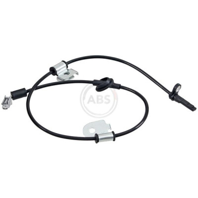 Sensor, rotações da roda