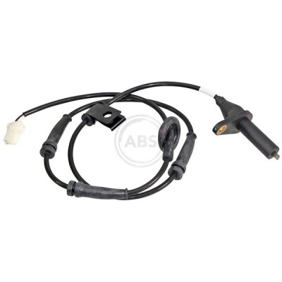 Sensor, rotações da roda