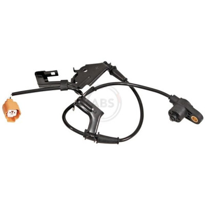 Sensor, rotações da roda