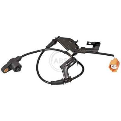 Sensor, rotações da roda