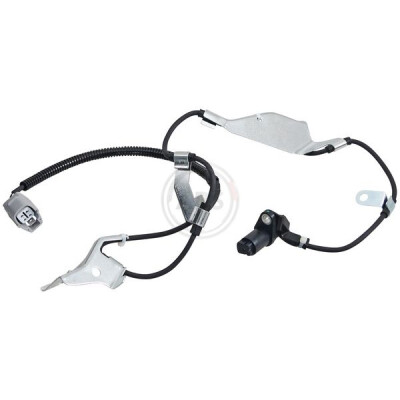Sensor, rotações da roda