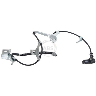 Sensor, rotações da roda