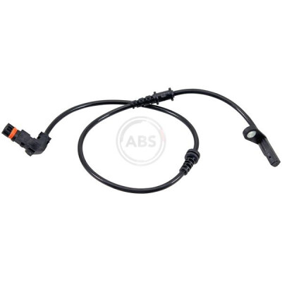 Sensor, rotações da roda