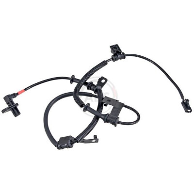 Sensor, rotações da roda