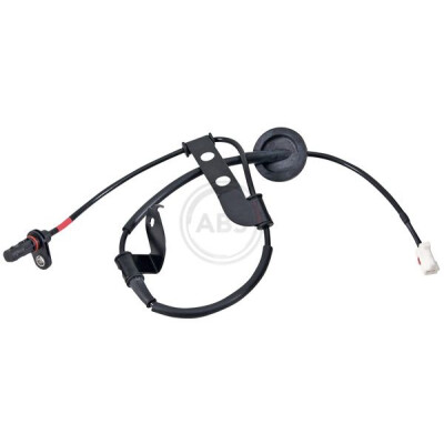 Sensor, rotações da roda