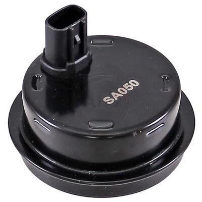 Sensor, rotações da roda