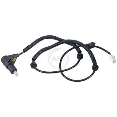Sensor, rotações da roda