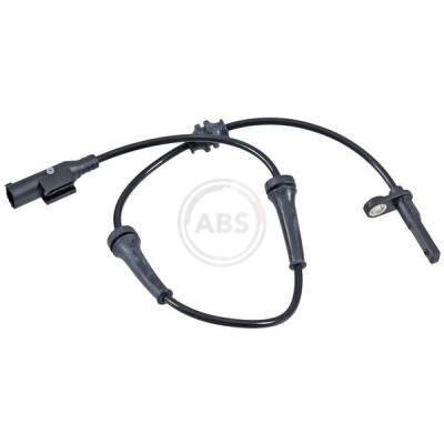 Sensor, rotações da roda