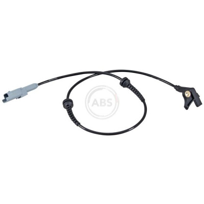 Sensor, rotações da roda