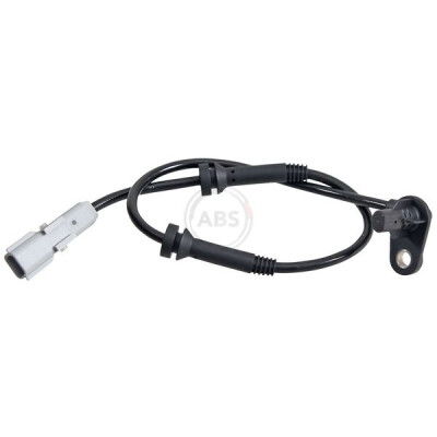 Sensor, rotações da roda