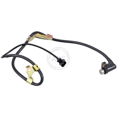 Sensor, rotações da roda