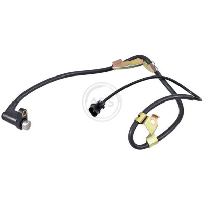 Sensor, rotações da roda
