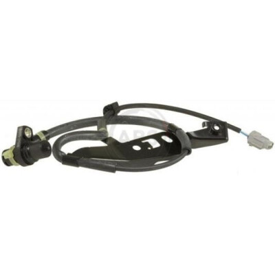 Sensor, rotações da roda