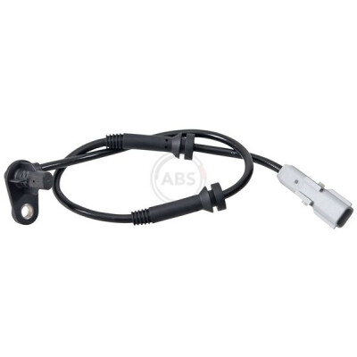 Sensor, rotações da roda