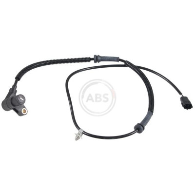 Sensor, rotações da roda
