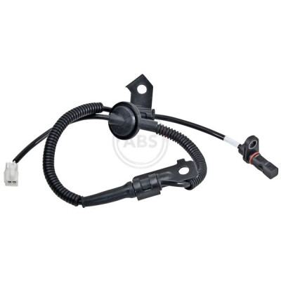 Sensor, rotações da roda