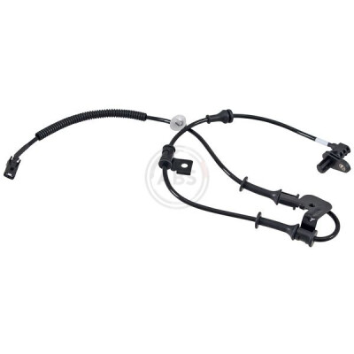 Sensor, rotações da roda