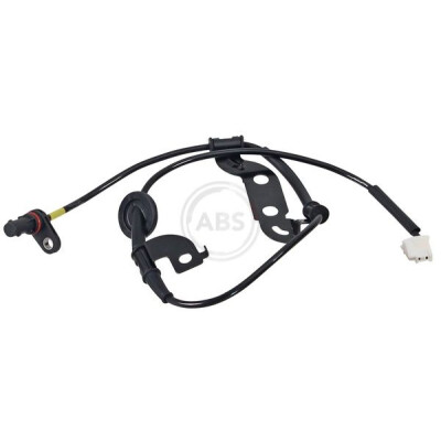 Sensor, rotações da roda