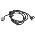 Sensor, rotações da roda