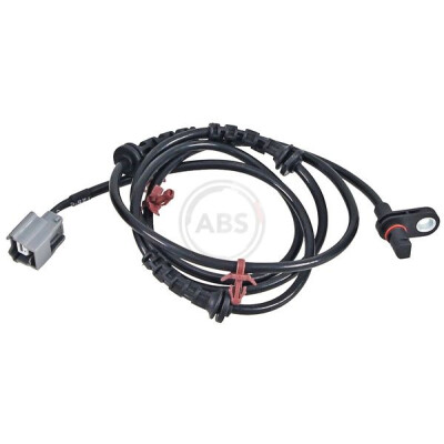 Sensor, rotações da roda