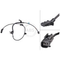 Sensor, rotações da roda