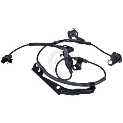 Sensor, rotações da roda