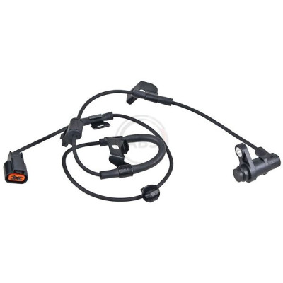 Sensor, rotações da roda